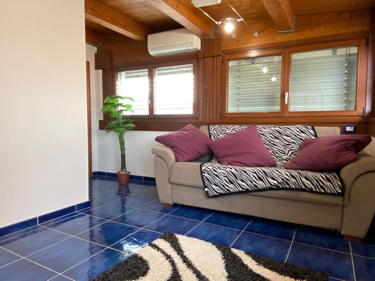 Apartment Joseph3 San Benedetto del Tronto