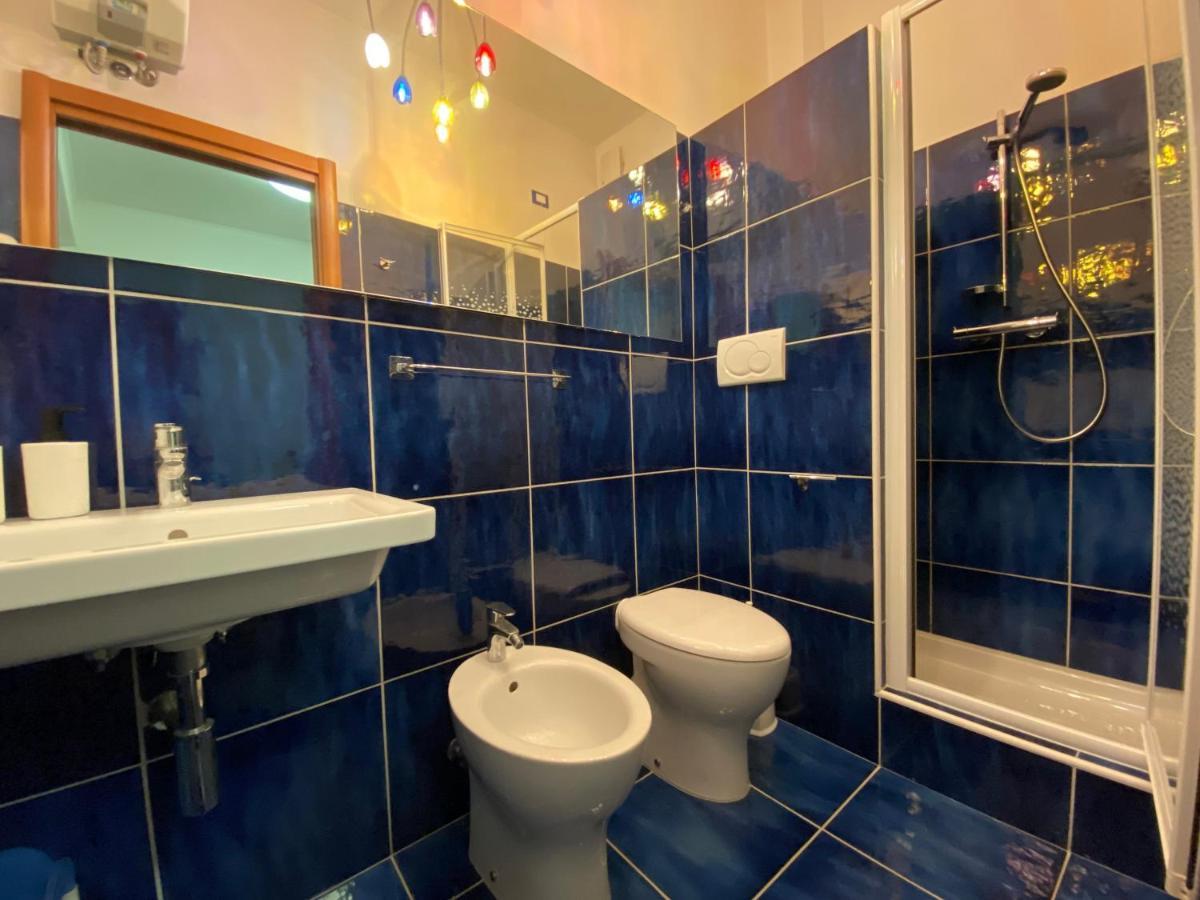 Joseph3 Apartment San Benedetto del Tronto