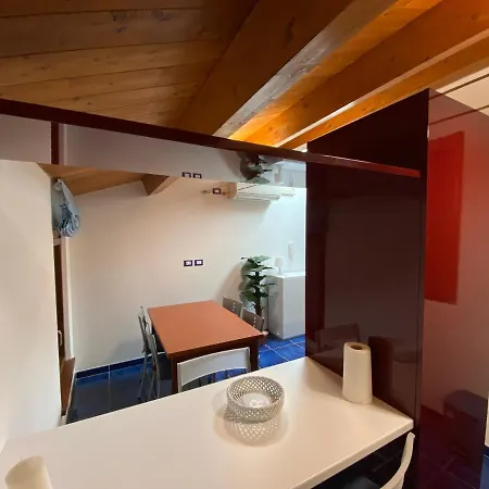 Joseph3 Apartment San Benedetto del Tronto Exterior photo