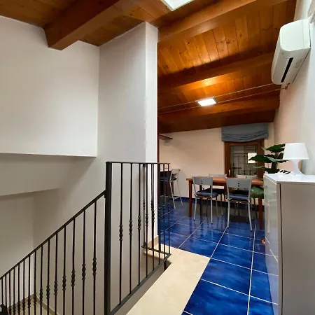 Joseph3 Apartment San Benedetto del Tronto Exterior photo