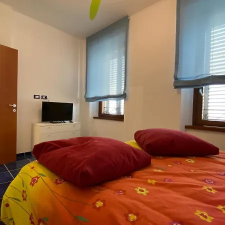 Joseph3 Apartment San Benedetto del Tronto Exterior photo