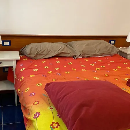 Joseph3 Apartment San Benedetto del Tronto Exterior photo