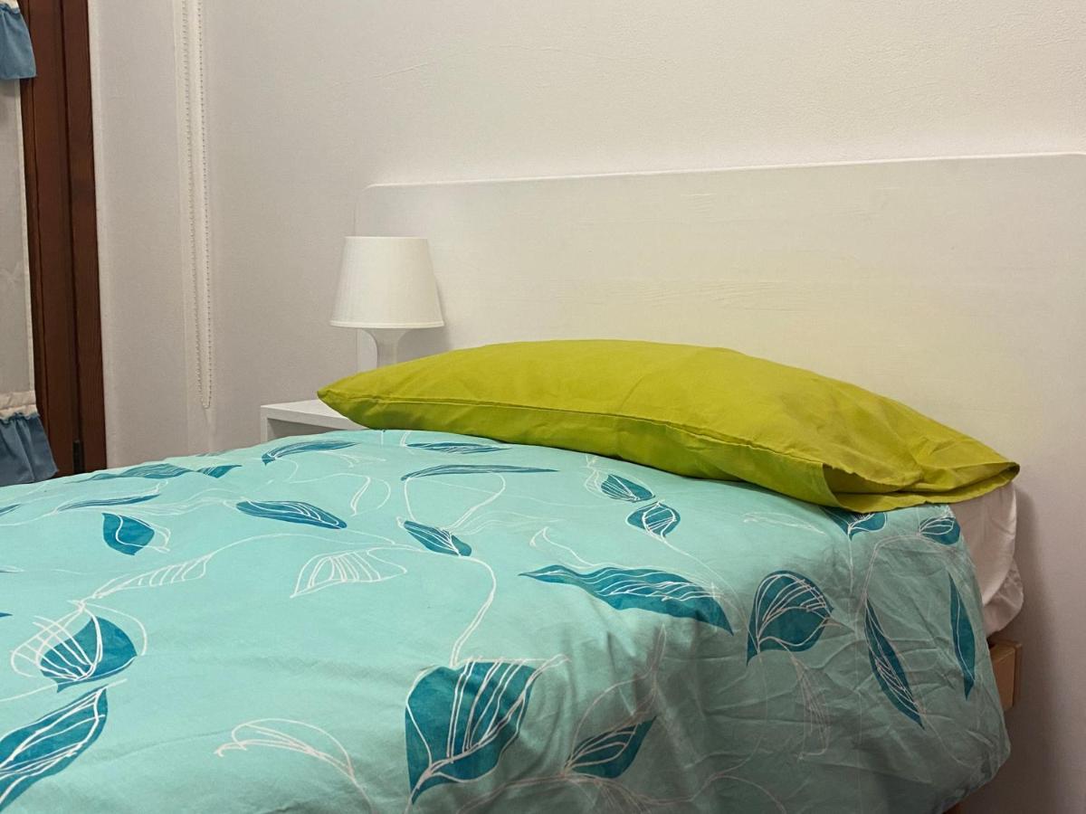 Apartamento Joseph3 San Benedetto del Tronto